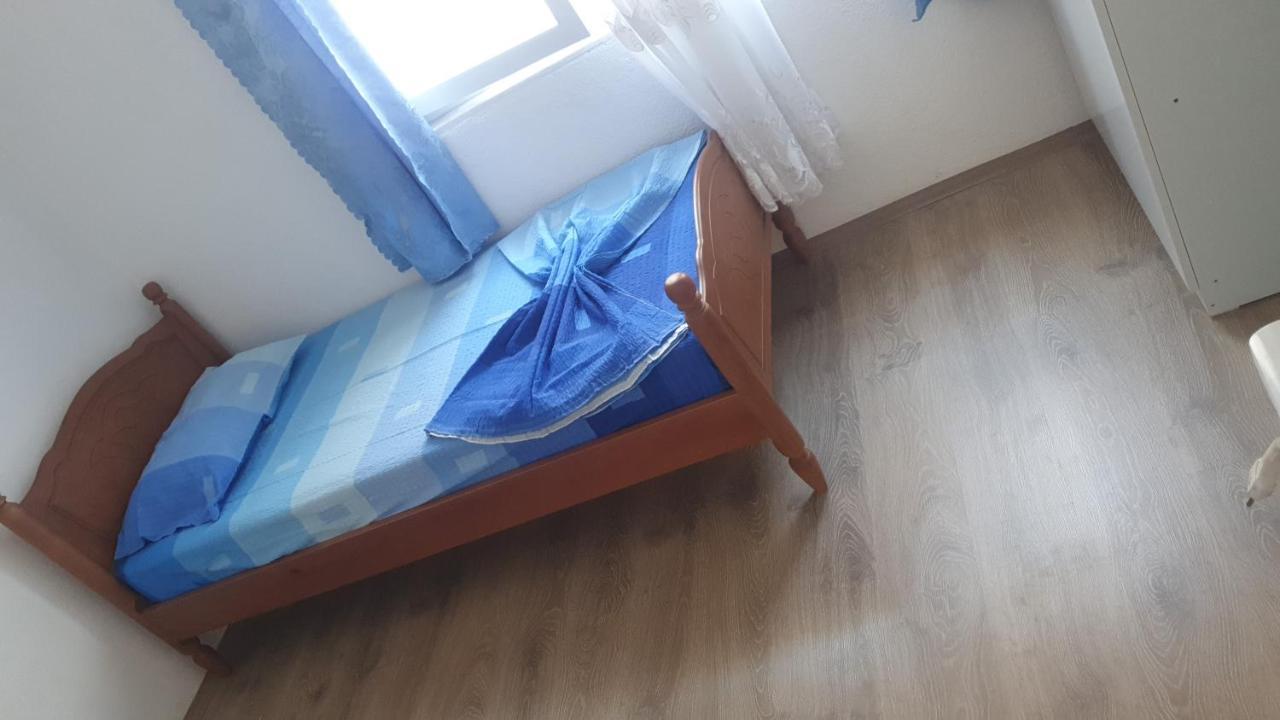 Arbi Guest House Kukes Zewnętrze zdjęcie