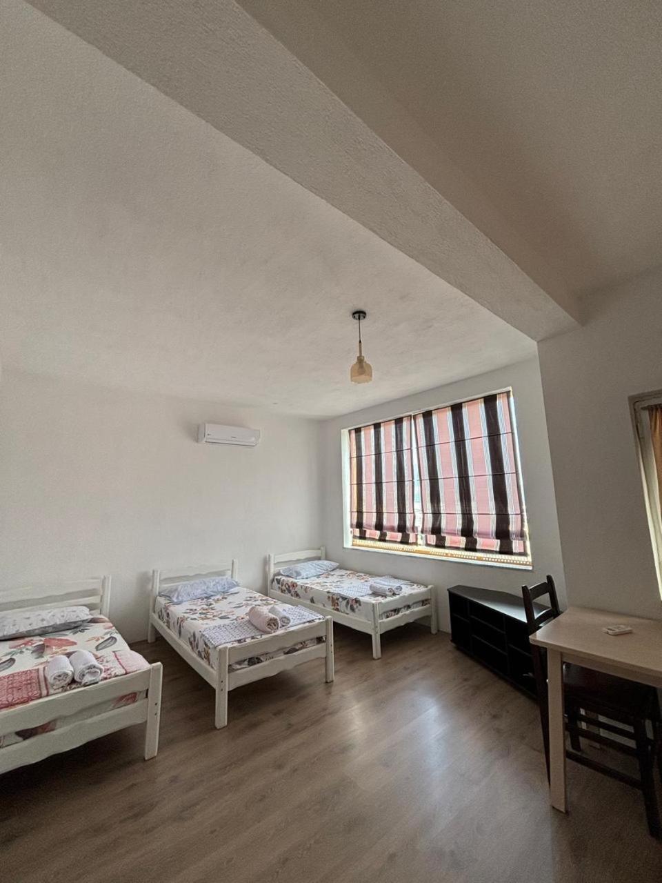 Arbi Guest House Kukes Zewnętrze zdjęcie