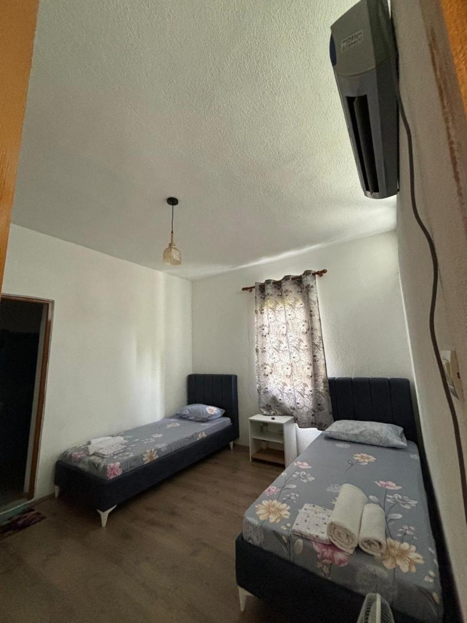 Arbi Guest House Kukes Zewnętrze zdjęcie